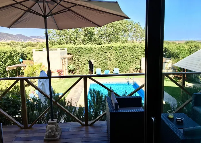 La Pena Luxury