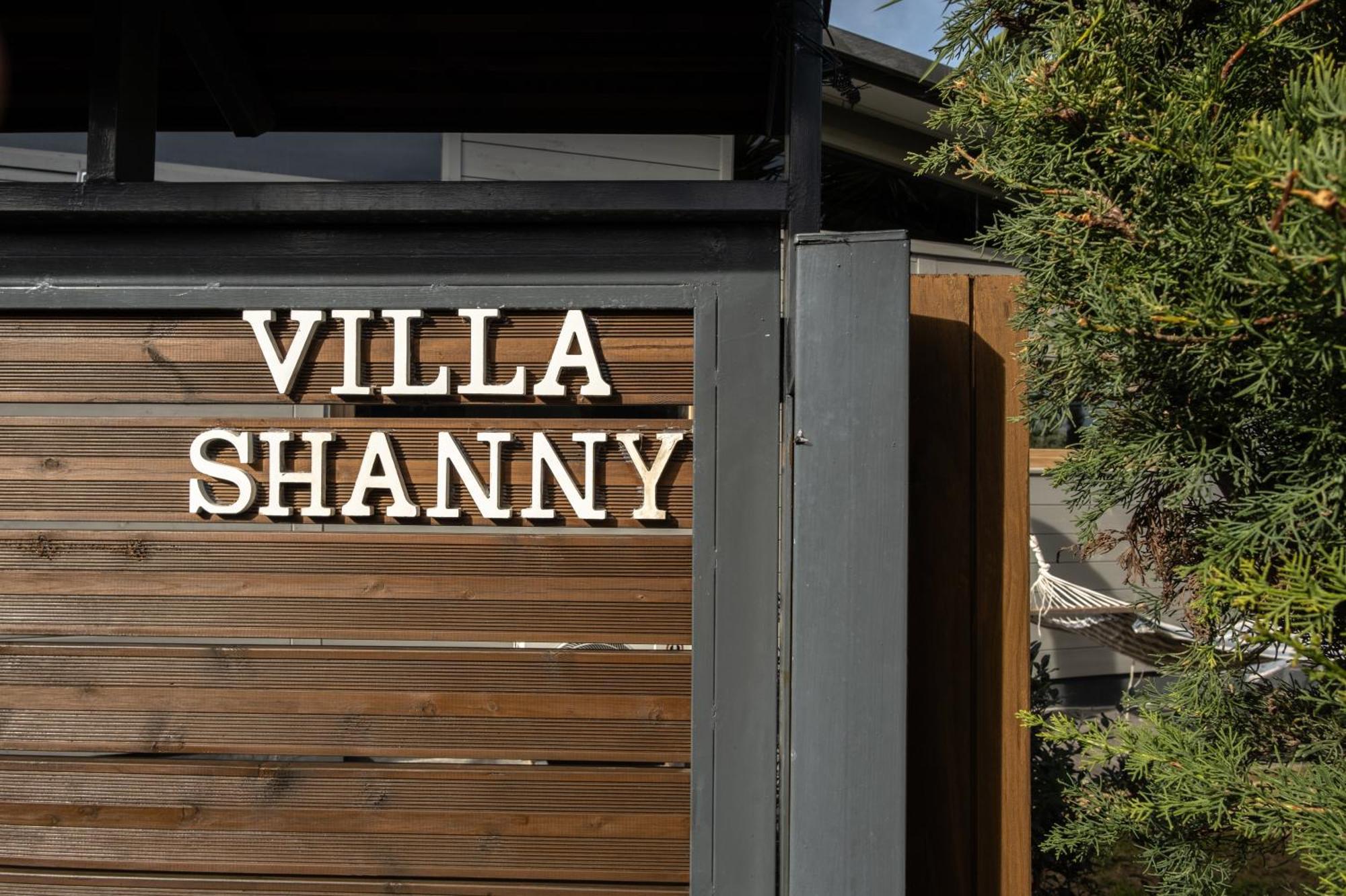 Villa La Pena Luxury