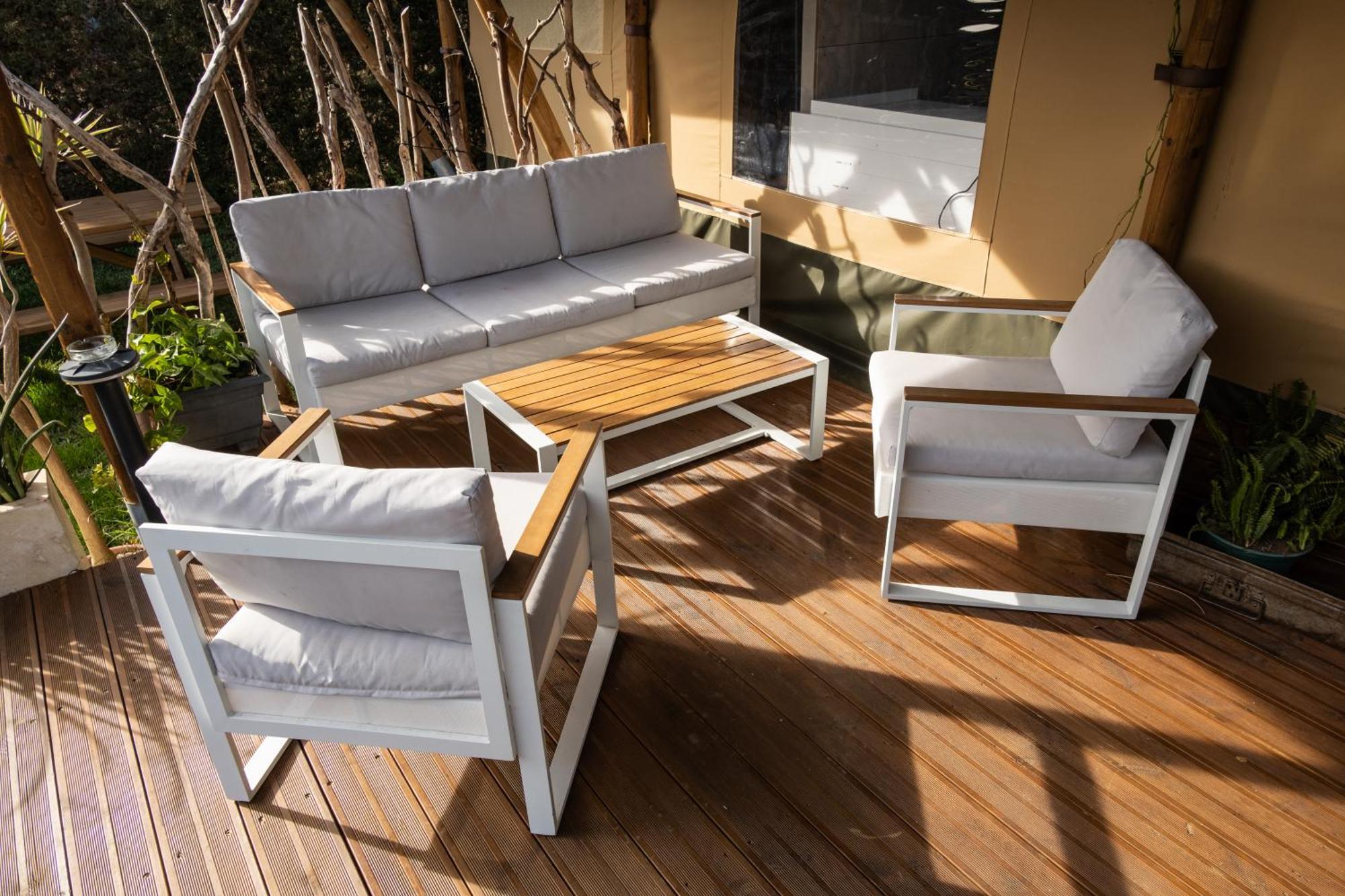 Villa La Pena Luxury